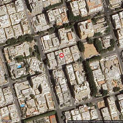 Residential Building for Sale in North Jeddah, Jeddah - Building For Sale in Al Rawdah, Jeddah