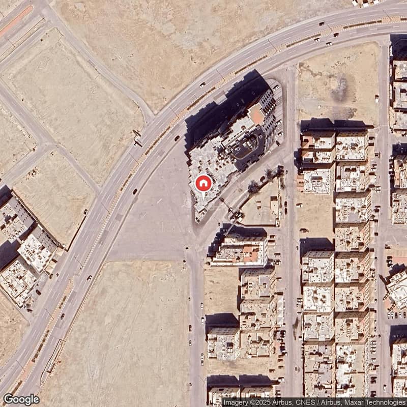 Studio Apartment For Sale in Al Jawhara, Dammam
