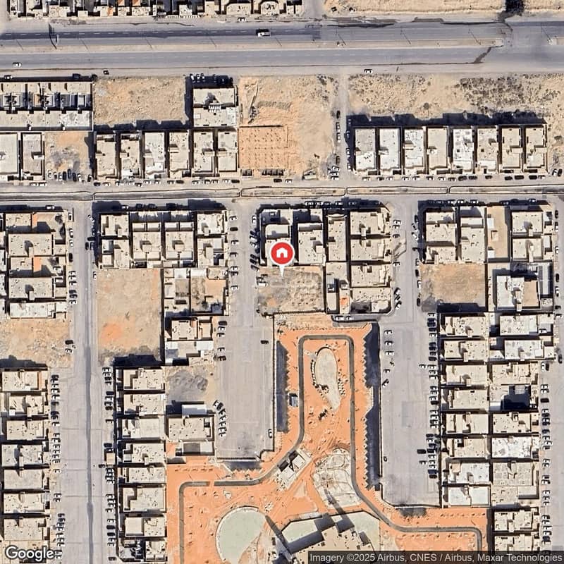 Villa for rent in Al-Awali neighborhood