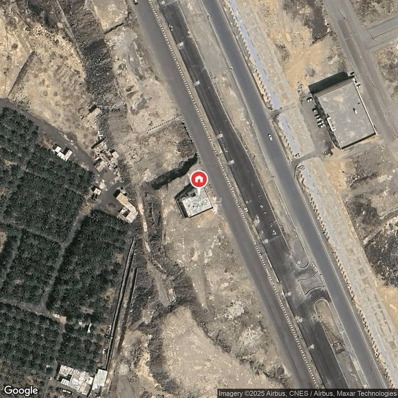 Shop for rent on Prince Naif bin Abdulaziz Road, Al-Mab'outh neighborhood, Medina city, Medina region.