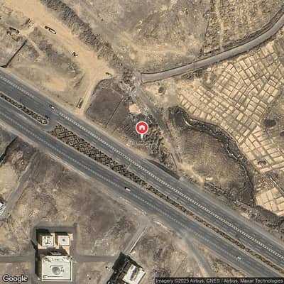 ارض سكنية  للبيع في عين الخيف، المدينة المنورة - أرض للبيع في طريق علي بن أبي طالب ، حي عين الخيف ، المدينة المنورة ، منطقة المدينة المنورة
