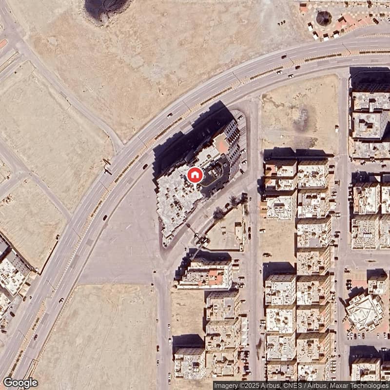 Studio Apartment For Sale in Al Jawhara, Dammam