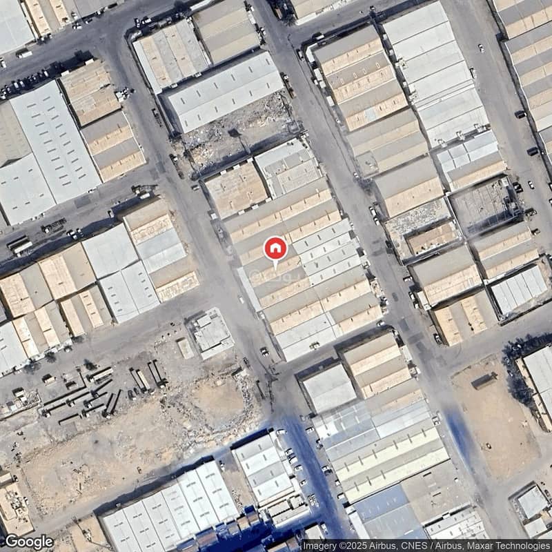 Warehouse For Rent in Al Faisaliyah, Riyadh