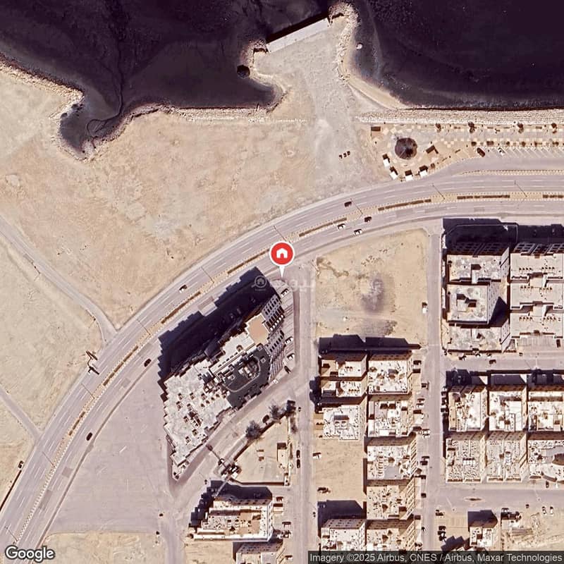 Studio Apartment For Sale in Al Jawhara, Dammam