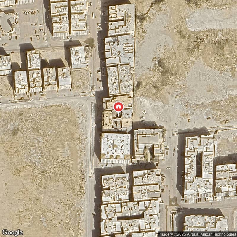 Studio Apartment For Sale in Al Hamra, Al Khobar