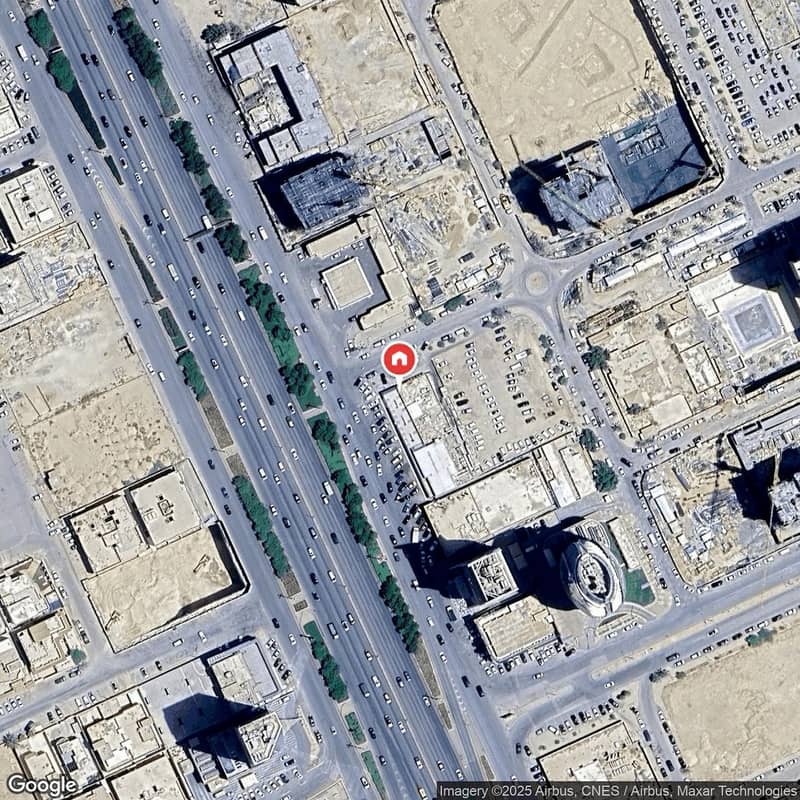 Building For Rent in Al Sahafah, Riyadh
