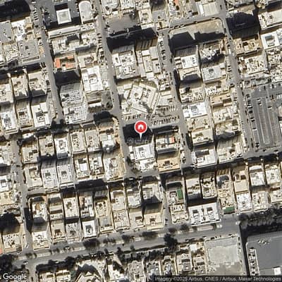 Studio for Rent in North Jeddah, Jeddah - Studio Apartment For Rent in Al Zahraa, Jeddah