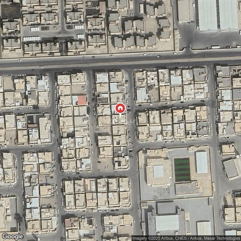 Building For Sale in Al Hafera, Al Hofuf Eastern Region