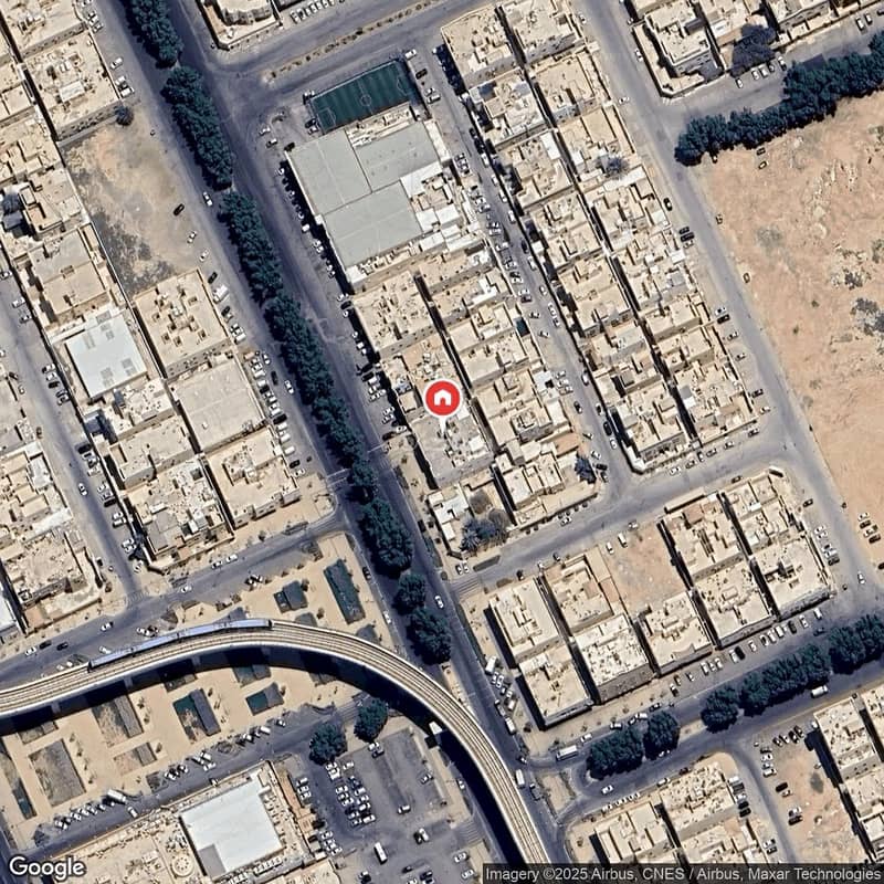 Studio Apartment For Rent in Al Mansourah District, Riyadh