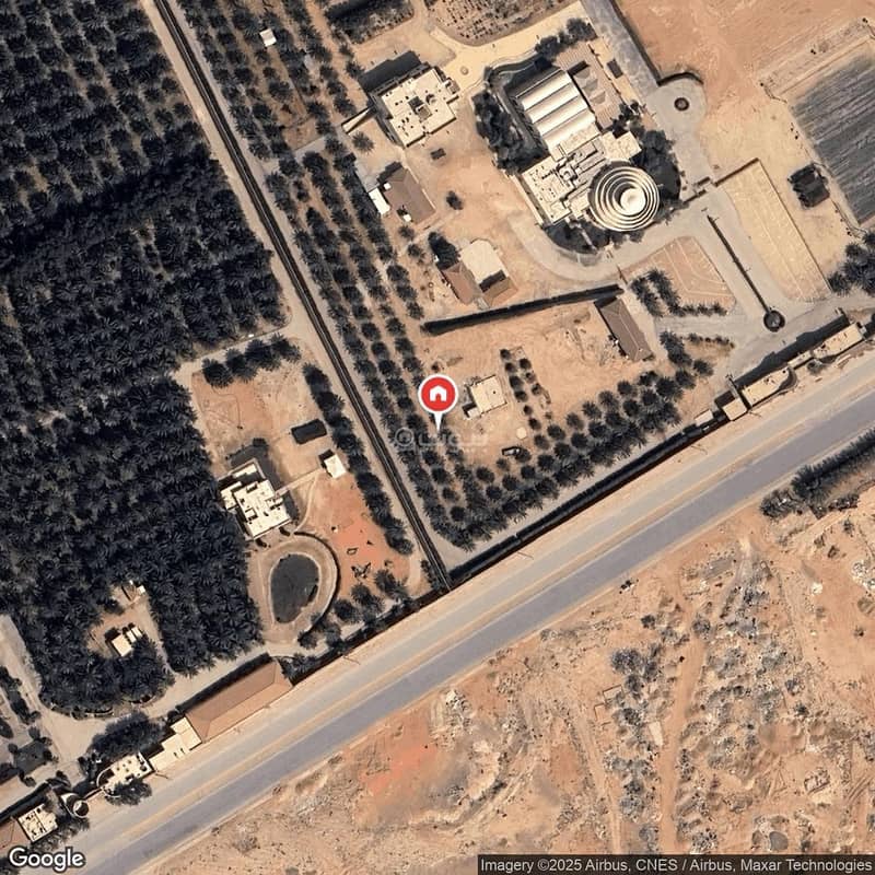 Villa For Rent in Al Rimal, Riyadh