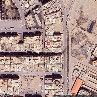 فلیٹ 2 غرفة نوم للايجار في السلام، الدمام - شقة للإيجار في السلام، الدمام