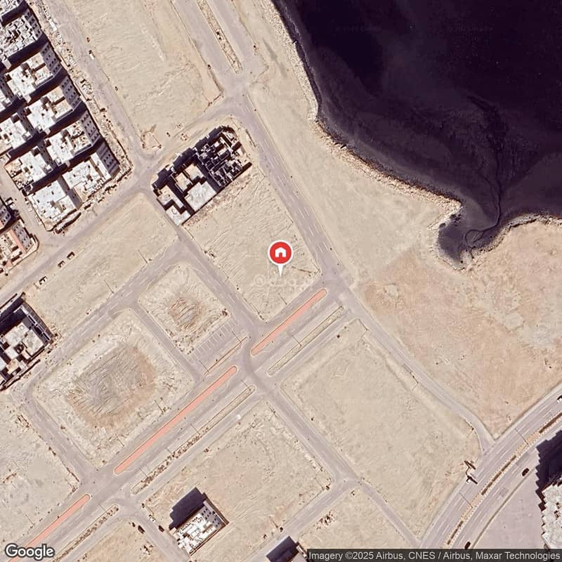 Apartment For Sale in Al Jawhara, Dammam
