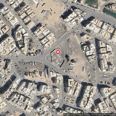 ارض سكنية  للبيع في بني ظفر، المدينة المنورة - أرض للبيع في شارع الحكم بن عمير, حي بنى ظفر, مدينة المدينه المنوره, منطقة المدينة المنورة