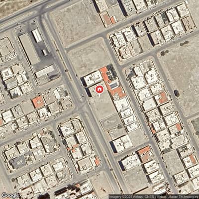 Studio for Rent in Al Muntazah1, Ras Tanura - Studio Apartment For Rent in Al Muntazah1, Ras Tanura