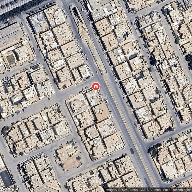 Studio Apartment For Rent in Al Nuzhah, Riyadh