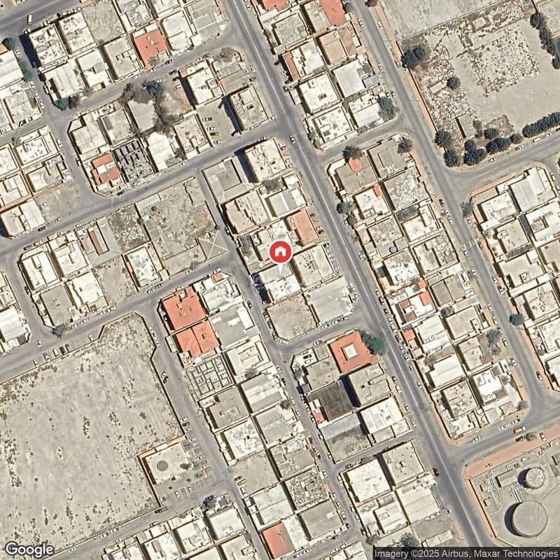 Studio Apartment For Rent in Alfaihaa, Ras Tanura