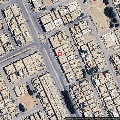 استوديو  للايجار في شمال الرياض، الرياض - شقة ستوديو للإيجار في التاون, الرياض