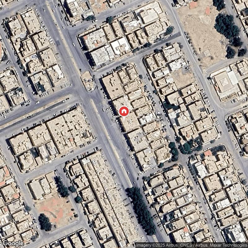 Studio Apartment For Rent in Al Taawun, Riyadh
