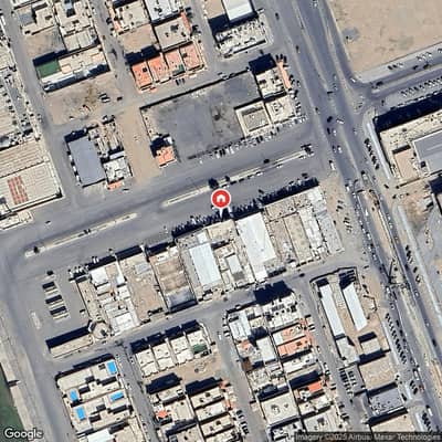 معرض  للايجار في شمال جدة، جدة - مبنى معرض للإيجار في الحمدانية، جدة