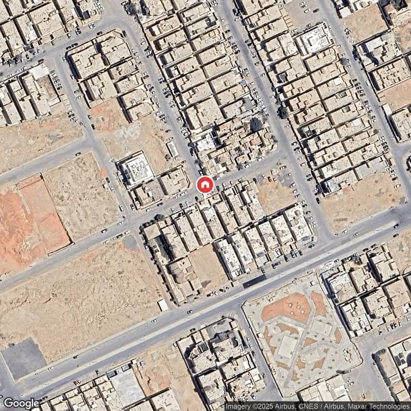 Studio Apartment For Rent in Qurtubah, Riyadh