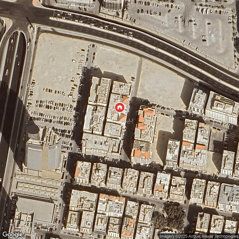 Studio Apartment For Rent in Al Bandariyah, Al Khobar