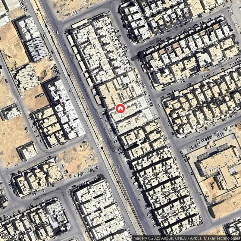Studio Apartment For Sale in Al Arid, Riyadh