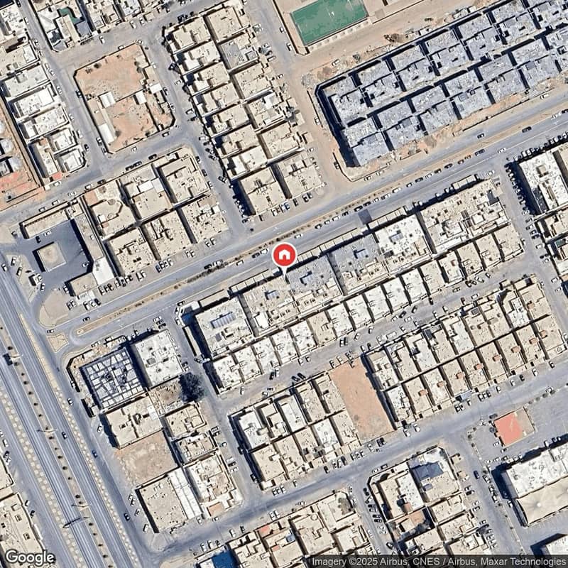 Studio Apartment For Rent in Al Yarmuk, Riyadh