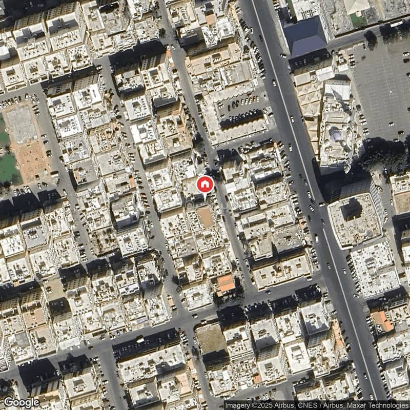 Studio Apartment For Rent in Al Salamah, Jeddah
