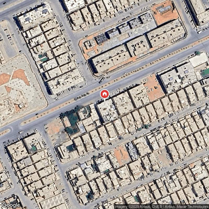 Studio Apartment For Rent in Qurtubah, Riyadh