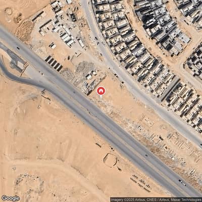 دور  للبيع في شرق الرياض، الرياض - أرض للبيع في الجنادرية، الرياض