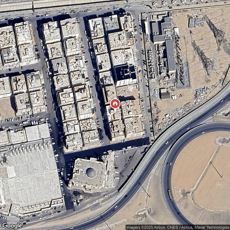 Studio Apartment For Rent in Al Safa, Jeddah