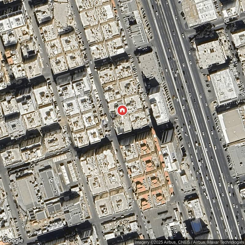 Studio Apartment For Rent in Al Salamah, Jeddah