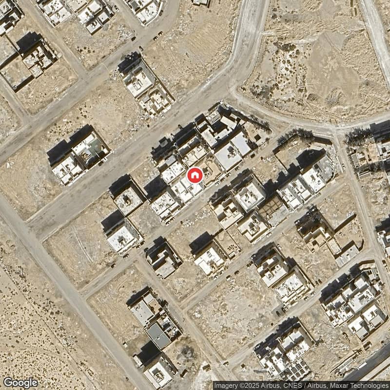 Villa For Rent in Al Yaqout, Jeddah