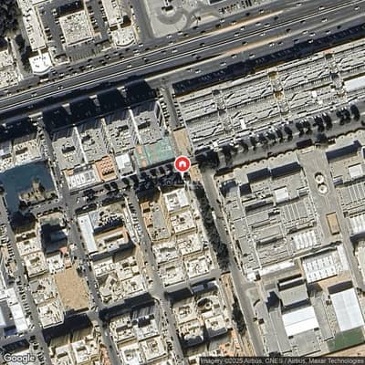 عمارة سكنية  للايجار في وسط جدة، جدة - مبنى للايجار في الفيصالية، جدة