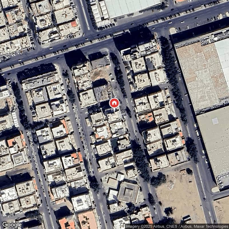 شقة استوديو للإيجار في الفيصلية، جدة