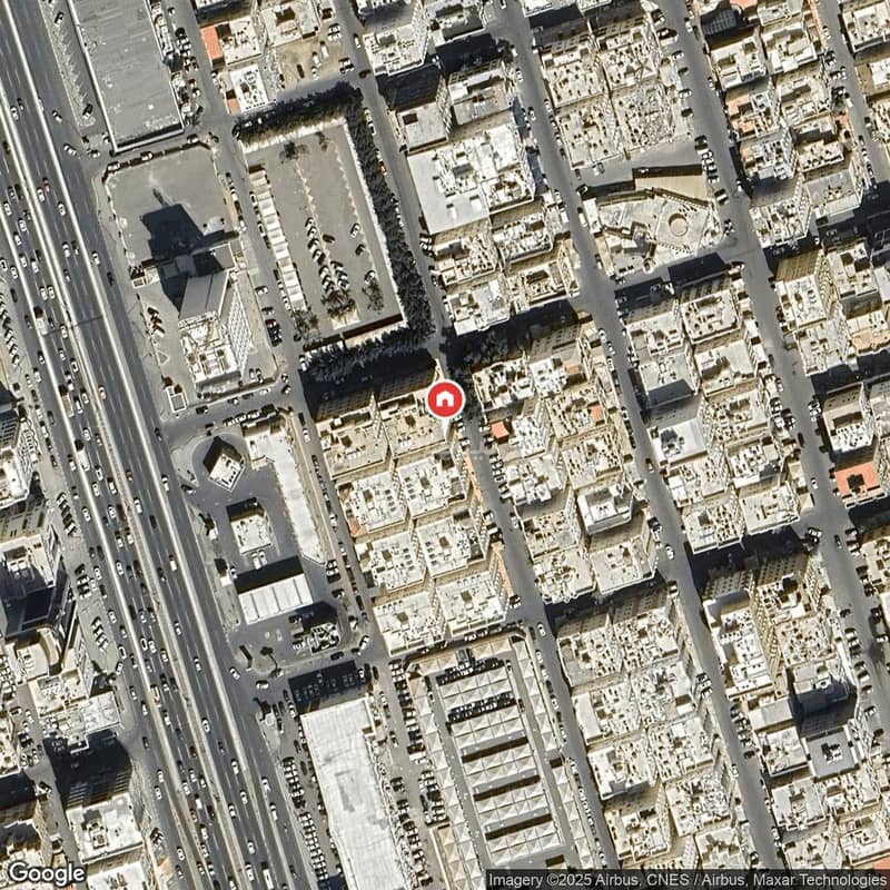 Studio Apartment For Rent in Al Bawadi, Jeddah
