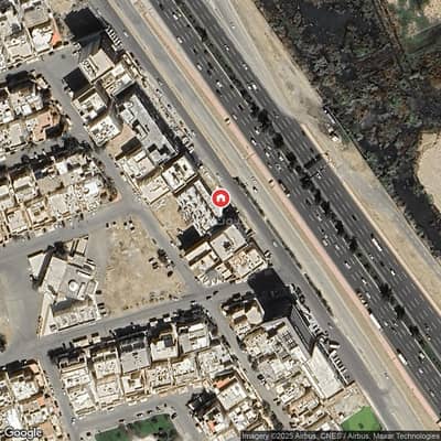 معرض  للايجار في شمال جدة، جدة - مبنى معرض للإيجار في المحمدية، جدة