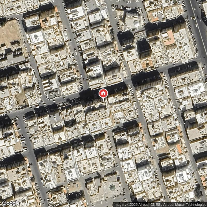 Exhibition Building For Rent in Al Salamah, Jeddah