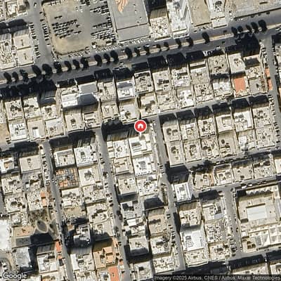 Studio for Sale in North Jeddah, Jeddah - Apartment For Sale in Al Nuzhah, Jeddah