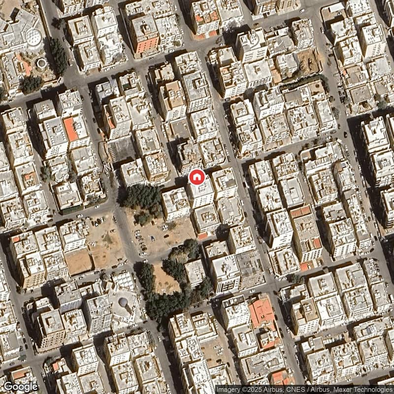 Studio Apartment For Rent in Al Rawdah, Jeddah