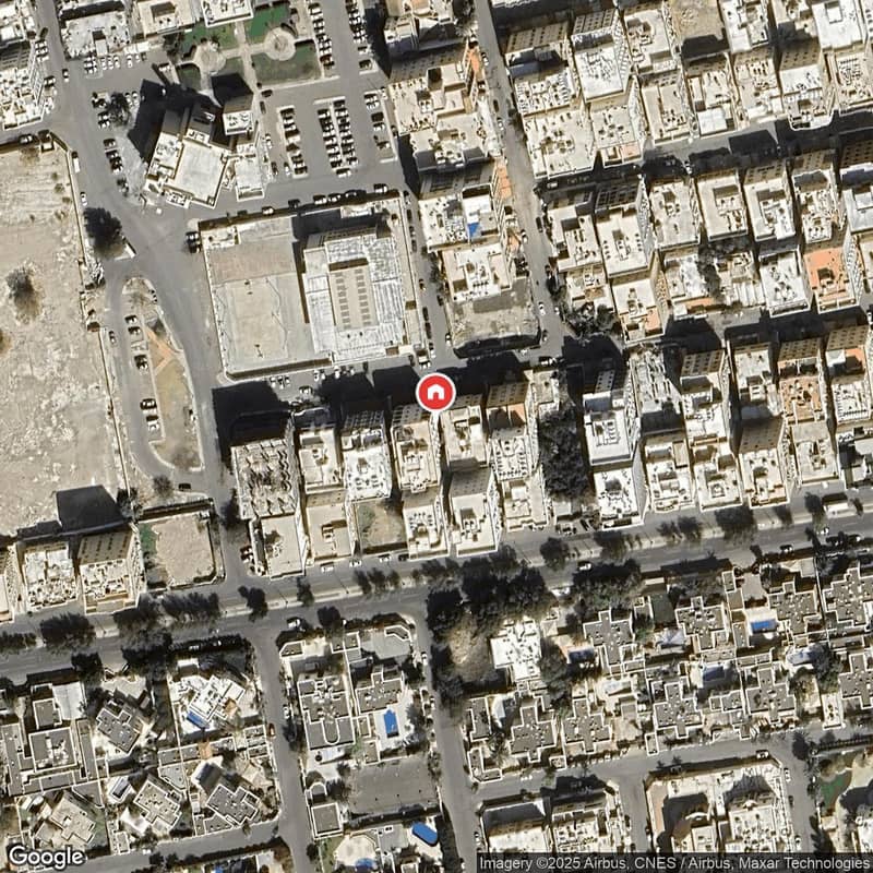 Studio Apartment For Rent in Al Zahraa, Jeddah