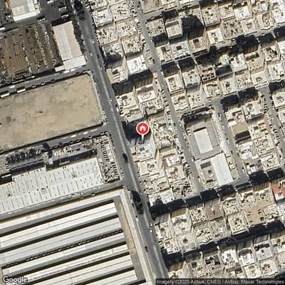 Studio for Rent in North Jeddah, Jeddah - Studio Apartment For Rent in Al Bawadi, Jeddah