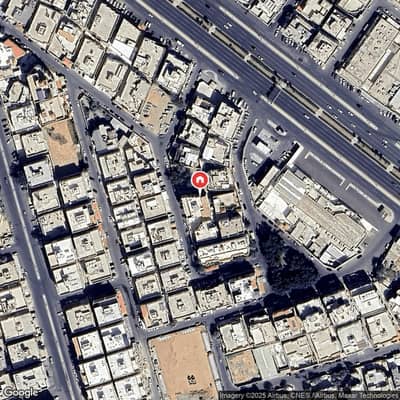 Studio for Rent in Central Jeddah, Jeddah - Studio Apartment For Rent in Al Faisaliyah, Jeddah