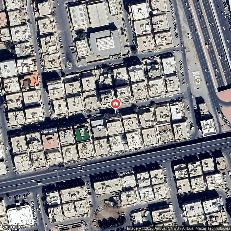 Studio Apartment For Rent in Al Nuzhah, Jeddah