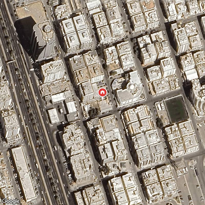 شقة استوديو للإيجار في الفيصالية، جدة شقة استوديو للإيجار في الفيصالية، جدة