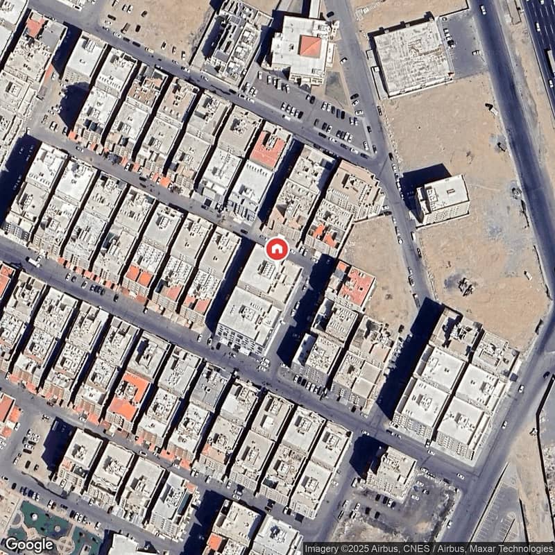 Studio Apartment For Sale in Al Rawabi, Jeddah