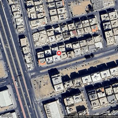 Studio for Rent in North Jeddah, Jeddah - Studio Apartment For Rent in Al Marwah, Jeddah