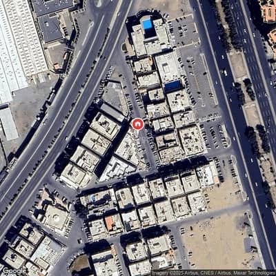 5 Bedroom Apartment for Sale in North Jeddah, Jeddah - Apartment for sale on Kabb ibn Qaddan Street, Al-Safaa neighborhood, Jeddah City, Mecca Province