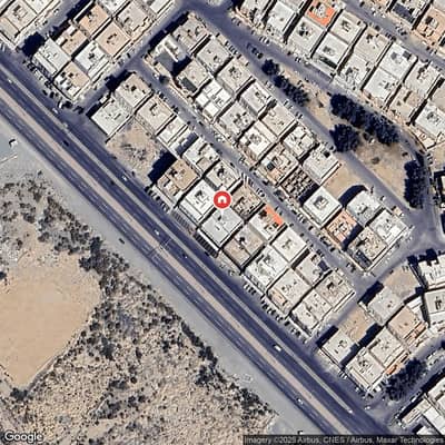 Residential Building for Sale in South Jeddah, Jeddah - Building For Sale in Al Sanabel, Jeddah