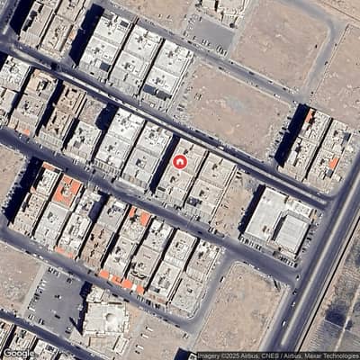 Studio for Sale in South Jeddah, Jeddah - Studio Apartment For Sale in Prince Abdulmajeed, Jeddah